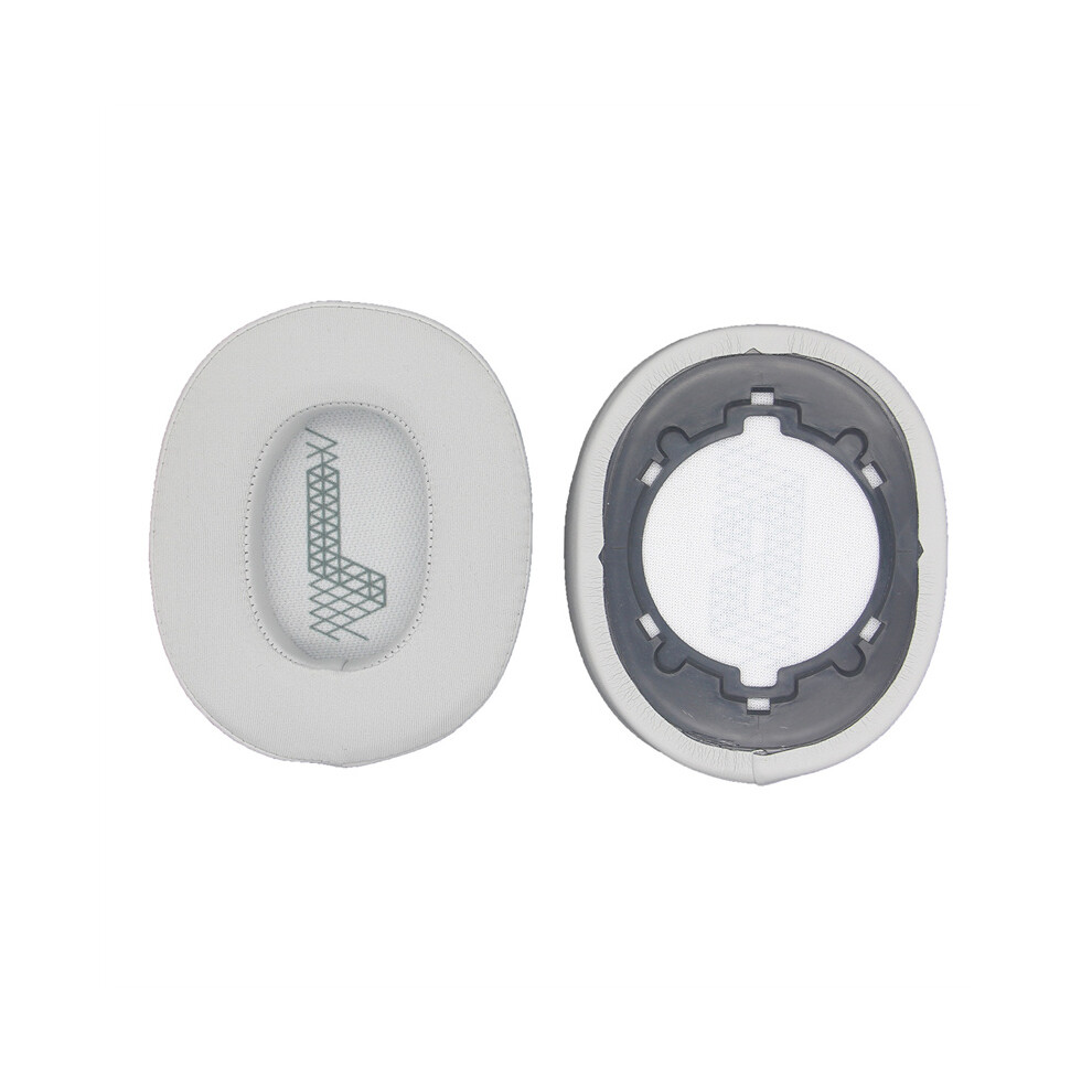 (Gray) Ear Pads Cushions Gel Ice Cover For Jbl Live500btnc/Live 500Bt Headphone Gray 320997680604