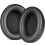 (Black) 1 Pair Foam Replacement Headphone Covers  Accessories for Beats Studio Pro 1