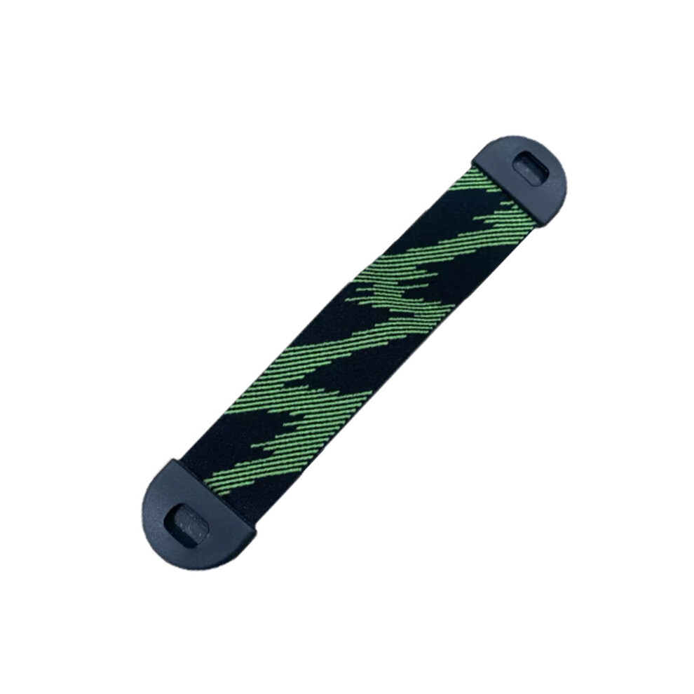 ( Stripes) Replacement Headband For Alienware Aw720h Aw520h Headphones Repair Part Green 320997680307
