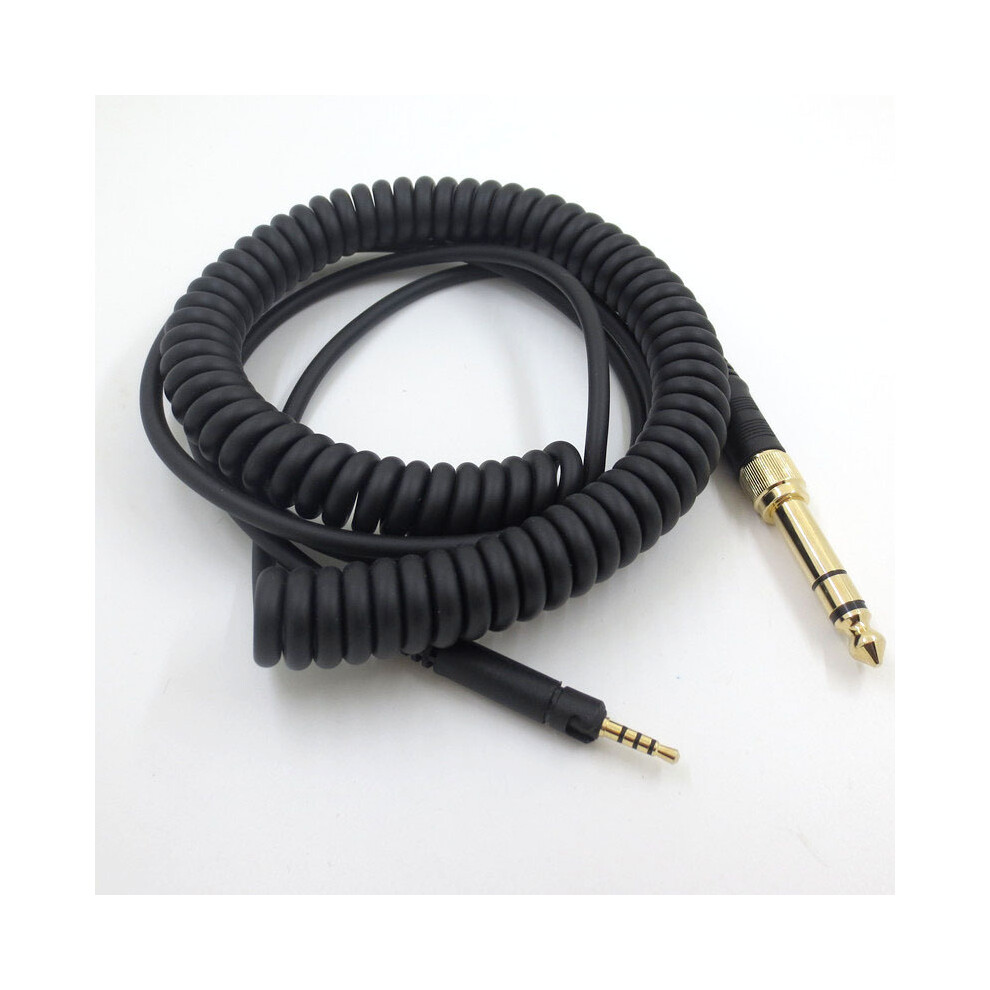 Headphones Cable Cord For Sennheiser Hd518 Hd558 Hd598 Hd569 Hd579 Hd599 320997666080