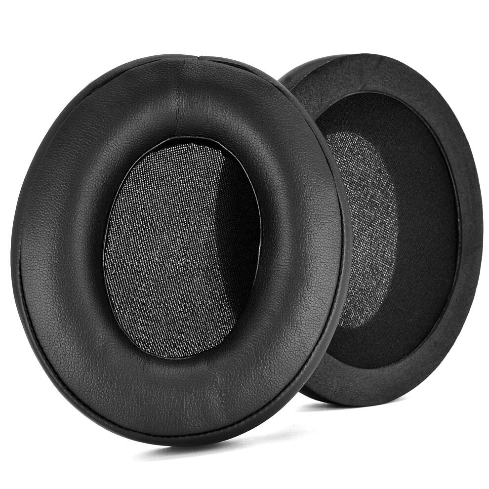 Foam Cushion Ear Pads For Kingston Hyperx Cloud Gaming Headset Revolver S Earpad 320997680864