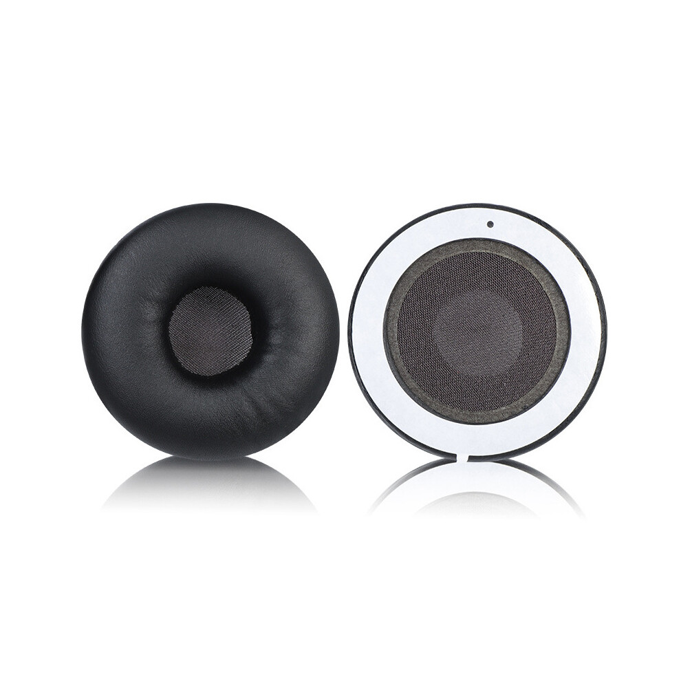 (Black) 1 Pair Ear Pads Cover For Sony Mdr-Xb450ap Ab Xb550 Xb650 Xb400 Headphone Pads Black 320997672258
