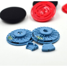 Replacement Headband Speakers Parts For KOSS PP Portable Loudspeakers Headphone