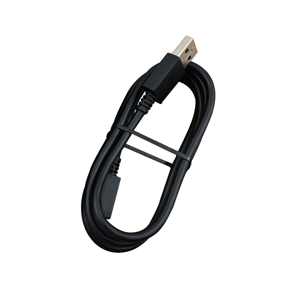 1M Headphone Charging Cable For Bose Qc20/Qc30/Qc25/Qc35/Soundlink Headphone Black 320997672524
