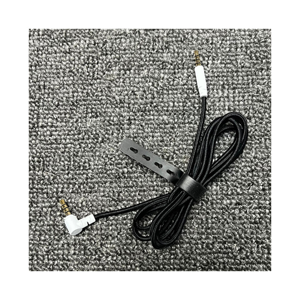 3.5Mm Audio Cable For Razer Blackshark V2 Pro/Barracuda X Wireless Headset 320997672456