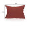 Soleil d'ocre Pillowcase, Cotton, Red, 50 x 70 cm 3