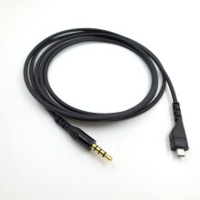 Headphone Cable Replacement Cable For Srctis Prime 3 7 5 Prime Audio Cable Cord