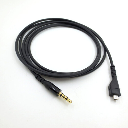 Headphone Cable Replacement Cable For Srctis Prime 3 7 5 Prime Audio Cable Cord