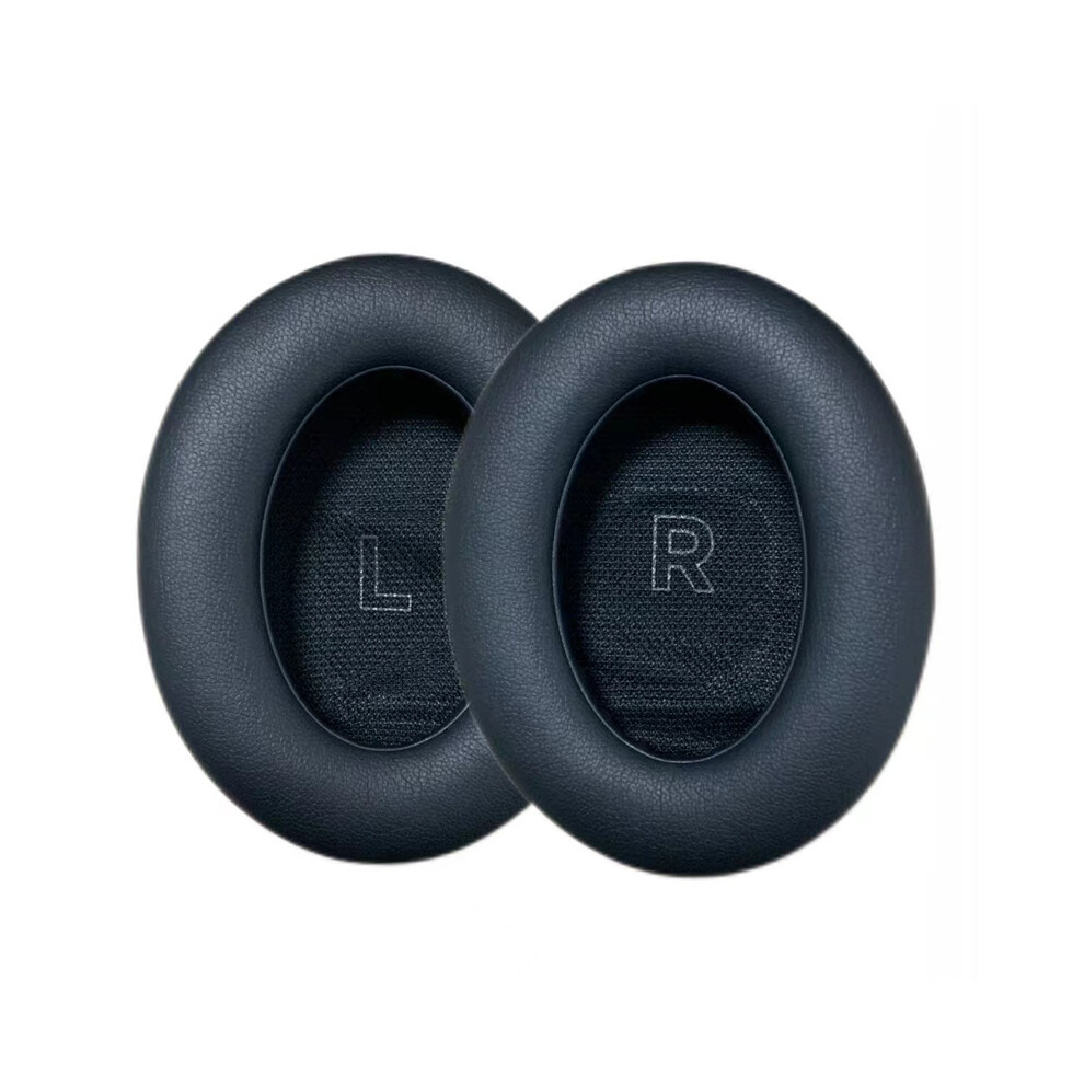 ( Earmuffs) For Bose Quietcomfort Ultra Qc Ultra Headphone Cover Earmuffs Headband Black 320997673088