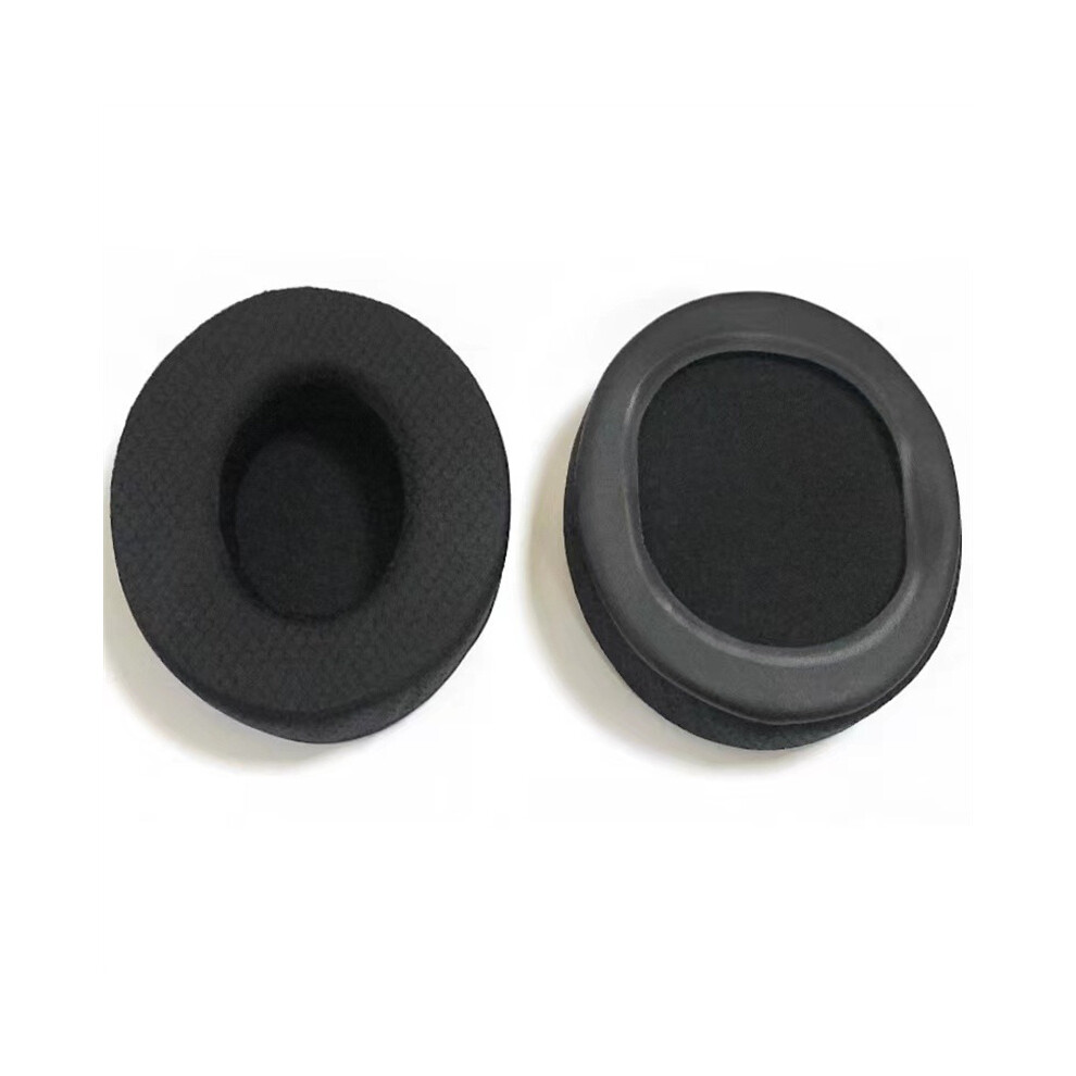 (Mesh) A Pair Of Replacement Ear Pads Cushions For Brainwavz Hm5 Headphone Cover 320997666479