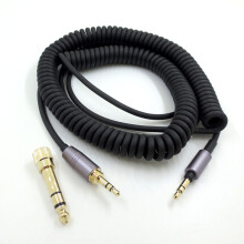 For MDR-100ABN 1A XB950BT 1ABT 1ADAC WH-1000XM2 1000XM3 1000XM4 Headphone Cable
