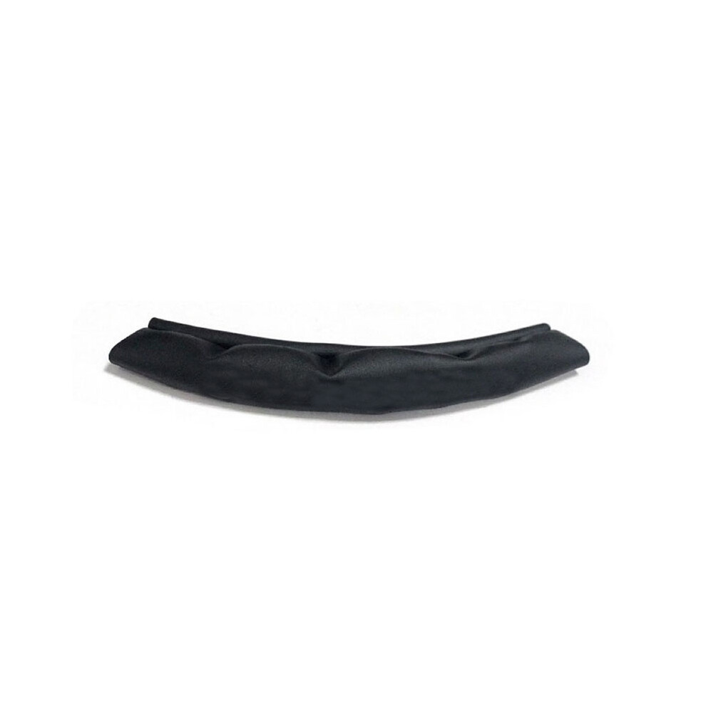 (Black) For Audio Technica Ath M50x M40x M30x M20x Headphone Headband Cover Replacement Black 320997673064