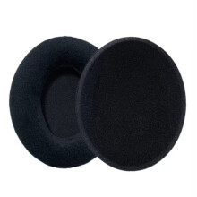 (Fluff) For Sennheiser HD418 429 439 449 HD419 428 448 Headphone Earpads Headband