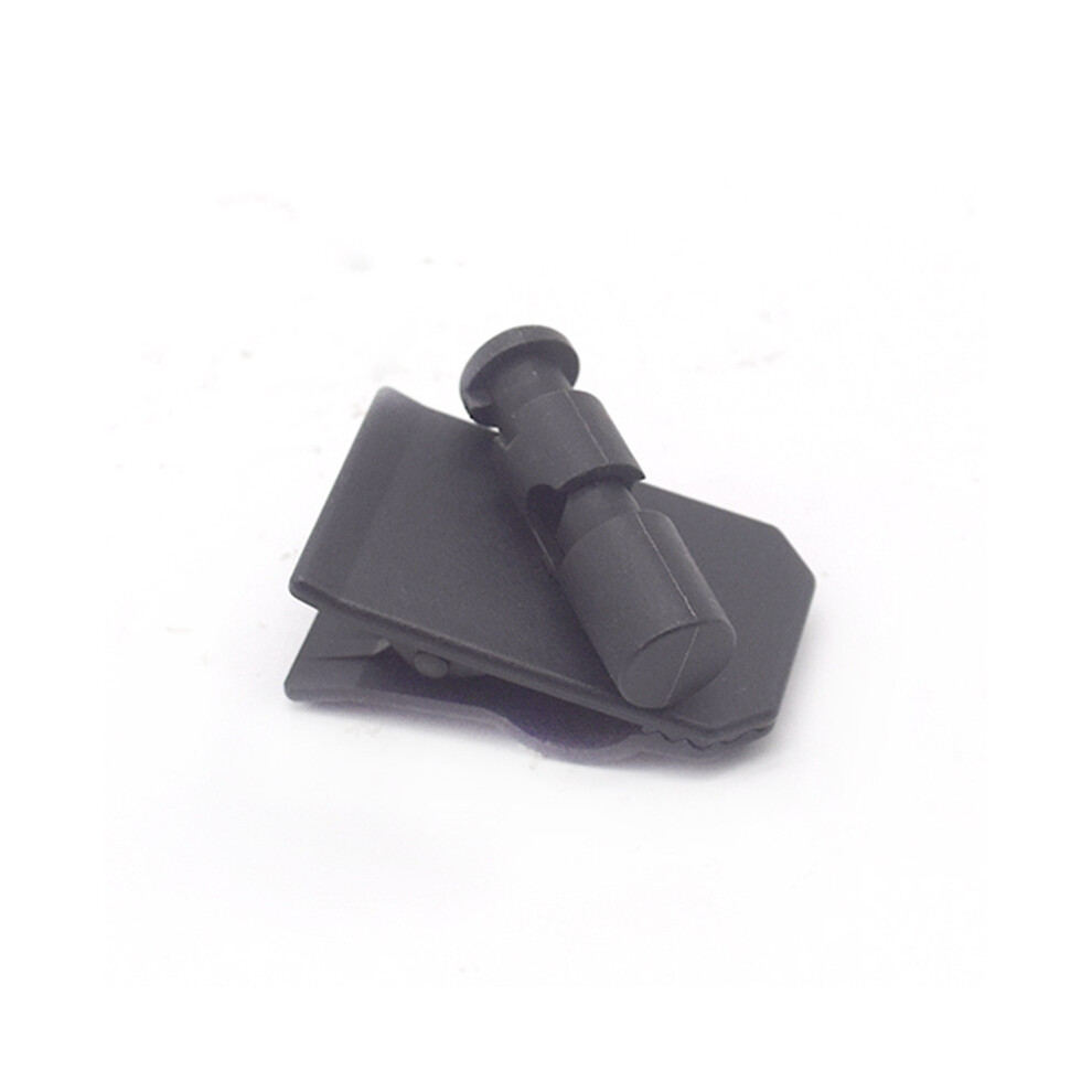 For Bose X Aviation A10 A20 Headset Replaces Cable Clothing Clip 324843-1020 320997673699