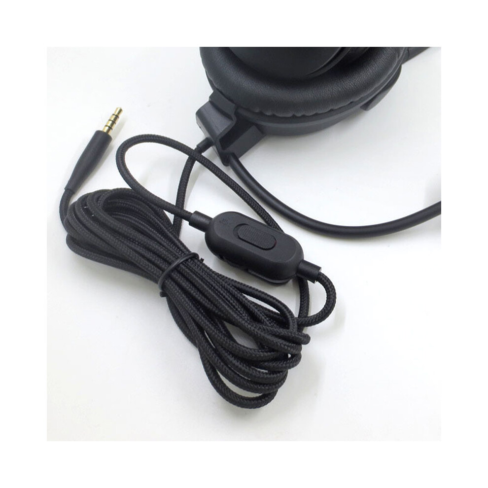 Boom Microphone Cable Cord For Bose 35 I Qc35 Ii Noise-Canceling Headphone 320997666967