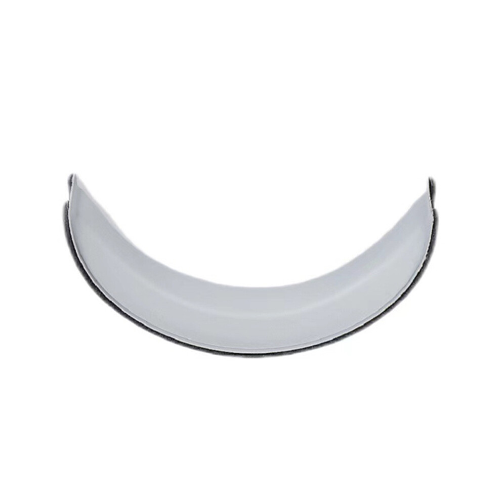 (Gray) 1Pcs Headphone Headband Cushion Replacement For Edifier Hecate G2 Headset Gray 320997674320