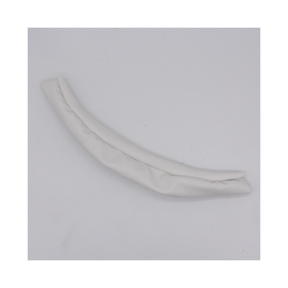 (White) 1Pcs Earphone Headband Cover For Corsair Virtuoso Rgb Wireless Se Headset White 320997673194