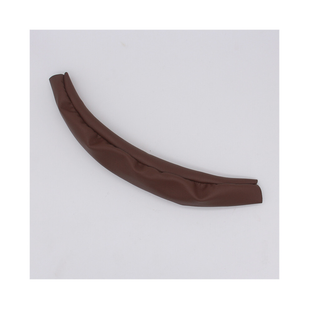 (Brown) 1Pcs Earphone Headband Cover For Corsair Virtuoso Rgb Wireless Se Headset Brown 320997673217