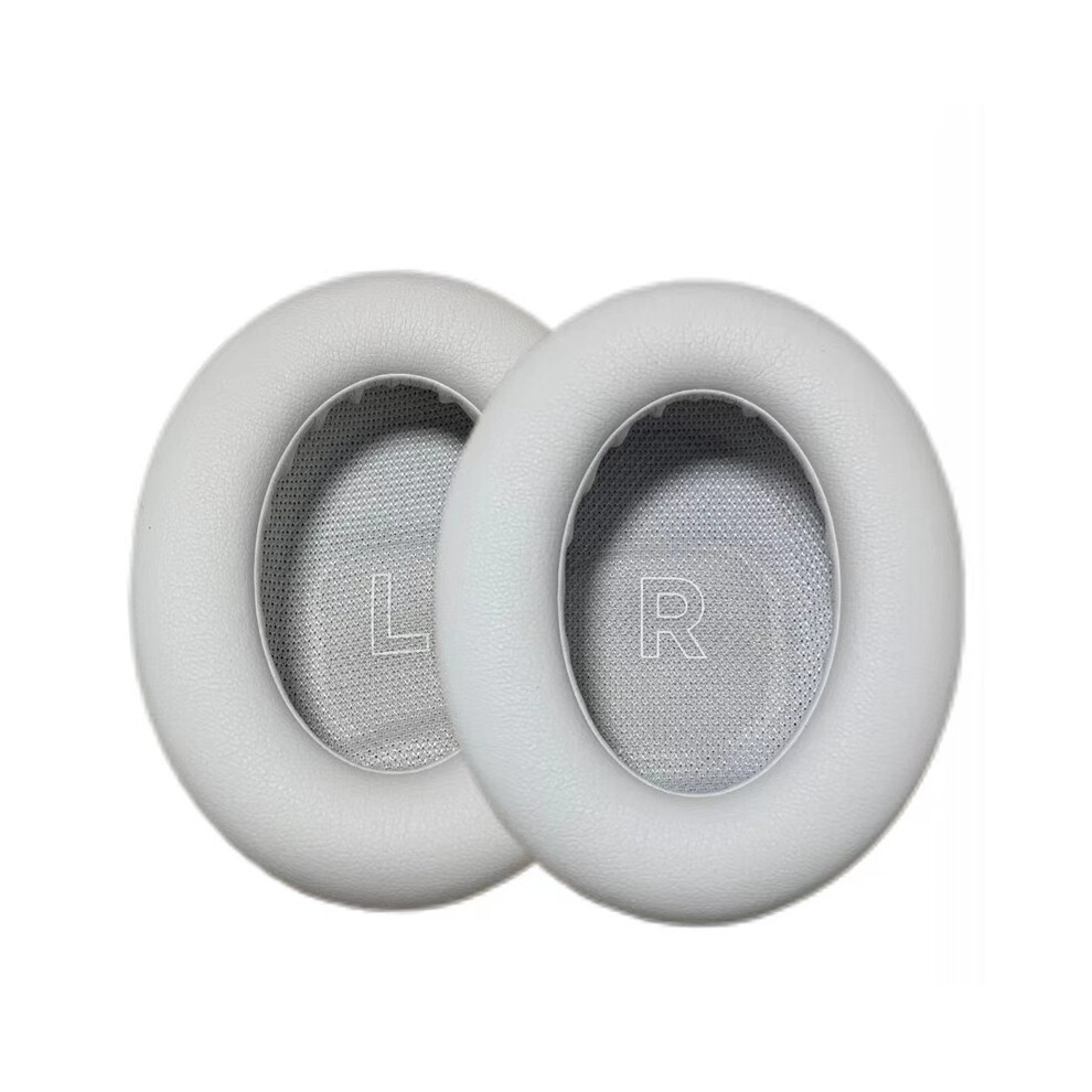 ( Earmuffs) For Bose Quietcomfort Ultra Qc Ultra Headphone Cover Earmuffs Headband White 320997673095