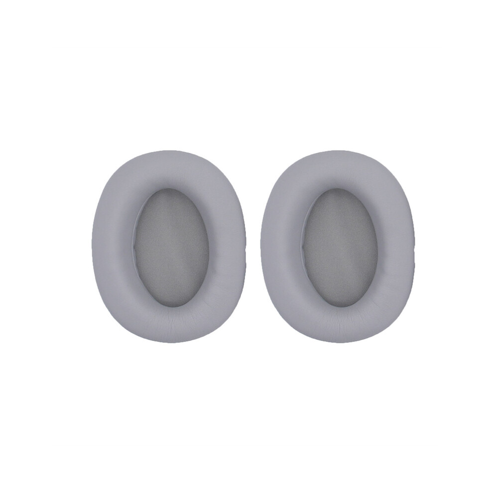 (Gray) Replacement Ear Pads Soft Cushion Cover For Edifier W800bt Plus Headphone Gray 320997667063