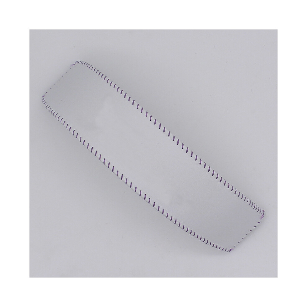 ( Line) Headband Pad Cover For Hyperx Cloud Ii/Revolver S/Alpha/Core/ Headphone Purple/Silver 320997673415