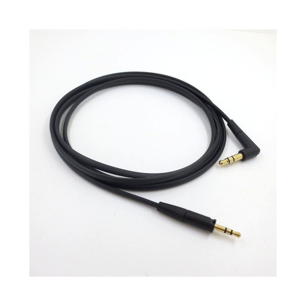 Audio Cable For Sennheiser Hd350bt Hd4.30 Hd4.40bt Hd4.50btnc Hd450bt Headphone 320997673835