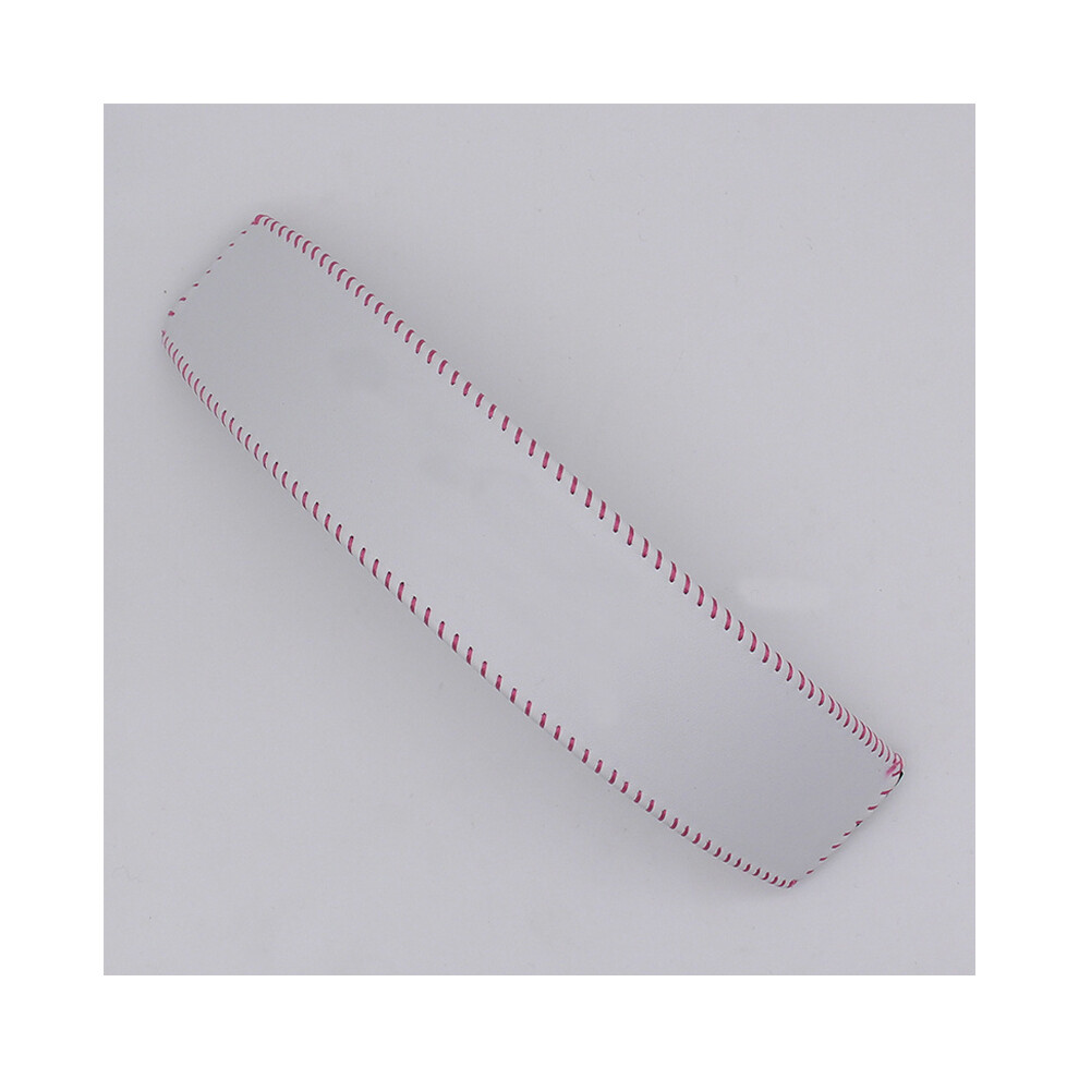( Line) Headband Pad Cover For Hyperx Cloud Ii/Revolver S/Alpha/Core/ Headphone Red/Silver 320997673408