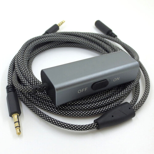 2.6M For Elgato HD60 S+ Chat Link Pro Cable Screen Projection Cable Audio Cable