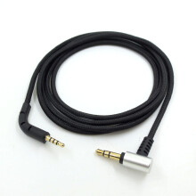 1.5M Replacement Audio Cable For B&W Bowers & Wilkins P7 Headphones Cable