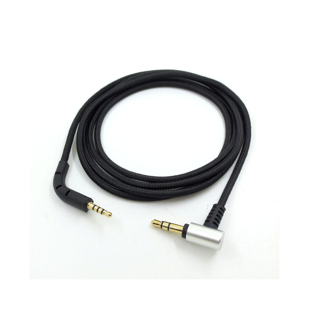1.5M Replacement Audio Cable For B&W Bowers & Wilkins P7 Headphones Cable 320997674382