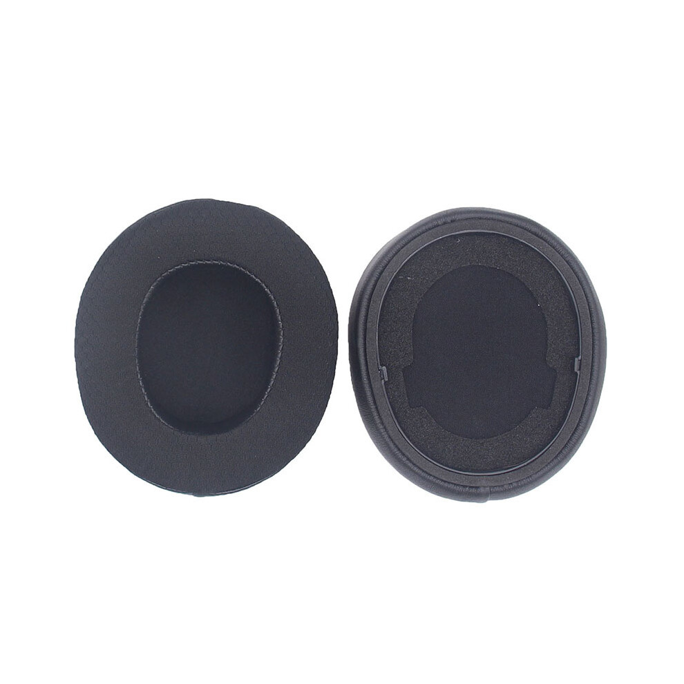 Gel Ear Pads For Steelseries Arctis Nova Pro -Tooth Headset Headphone Cover Blue 320997674511