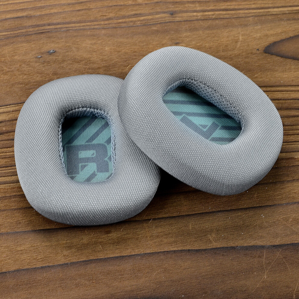 (Green) Headset Cover Replacement Pads For Logitech Astro A10 Gaming Headset Gen 2 Green 320997680956