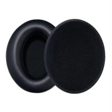 (Protein Leather) For Sennheiser HD418 429 439 449 HD419 428 448 Headphone Earpads Headband