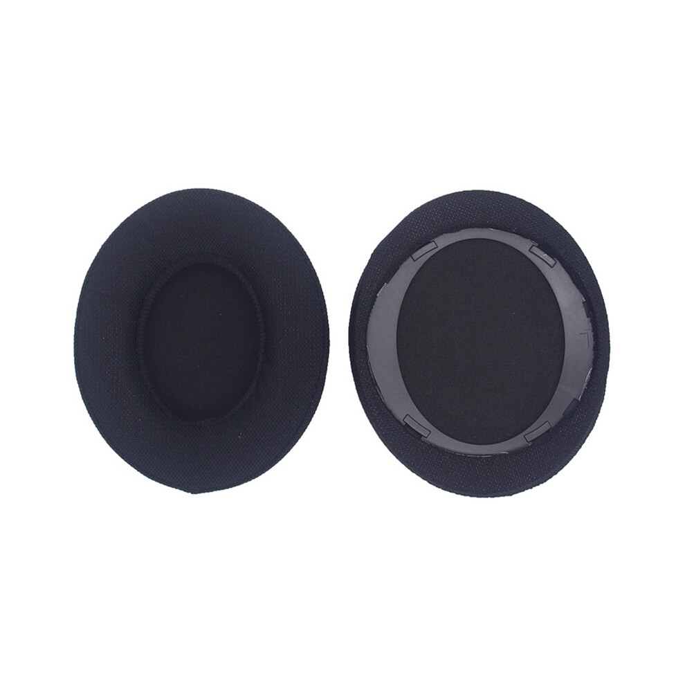 (Mesh) Replacement Ear Pads Foam Cushions For Philips Shp9500 Shp9600 Headphones Sponge 320997674276