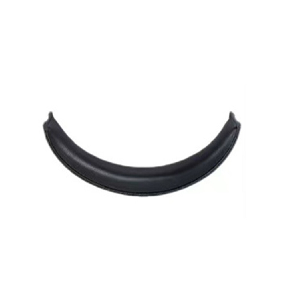 (Black) 1Pcs Headphone Headband Cushion Replacement For Edifier Hecate G2 Headset Black 320997674313