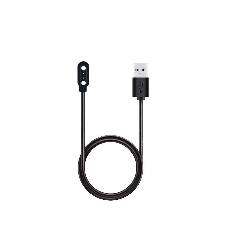Smartwatch Usb Charging Cable For Willful Ip68 Id205l/ Sw021 320997681694