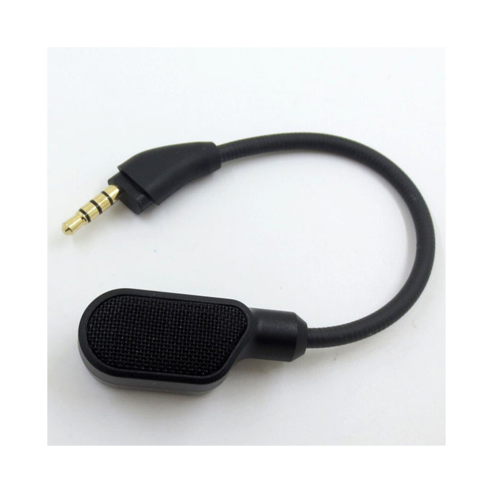Headset Microphone For Kingston HyperX Cloud III 3 Wired Headset Replacement Mic Part
