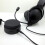 USB Audio Adapter For A10 A40 QC35 II QC45 Gaming Headset Controller 1