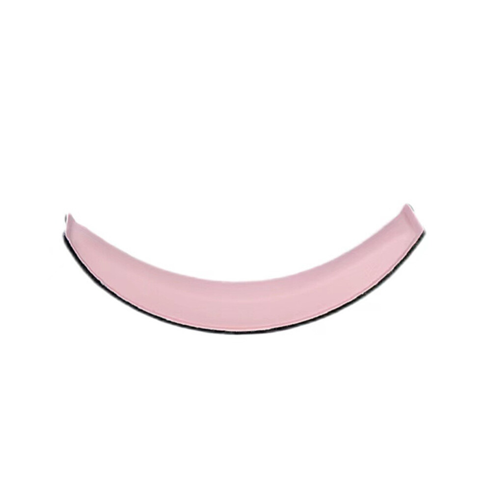 (Pink) 1Pcs Headphone Headband Cushion Replacement For Edifier Hecate G2 Headset Pink 320997674337