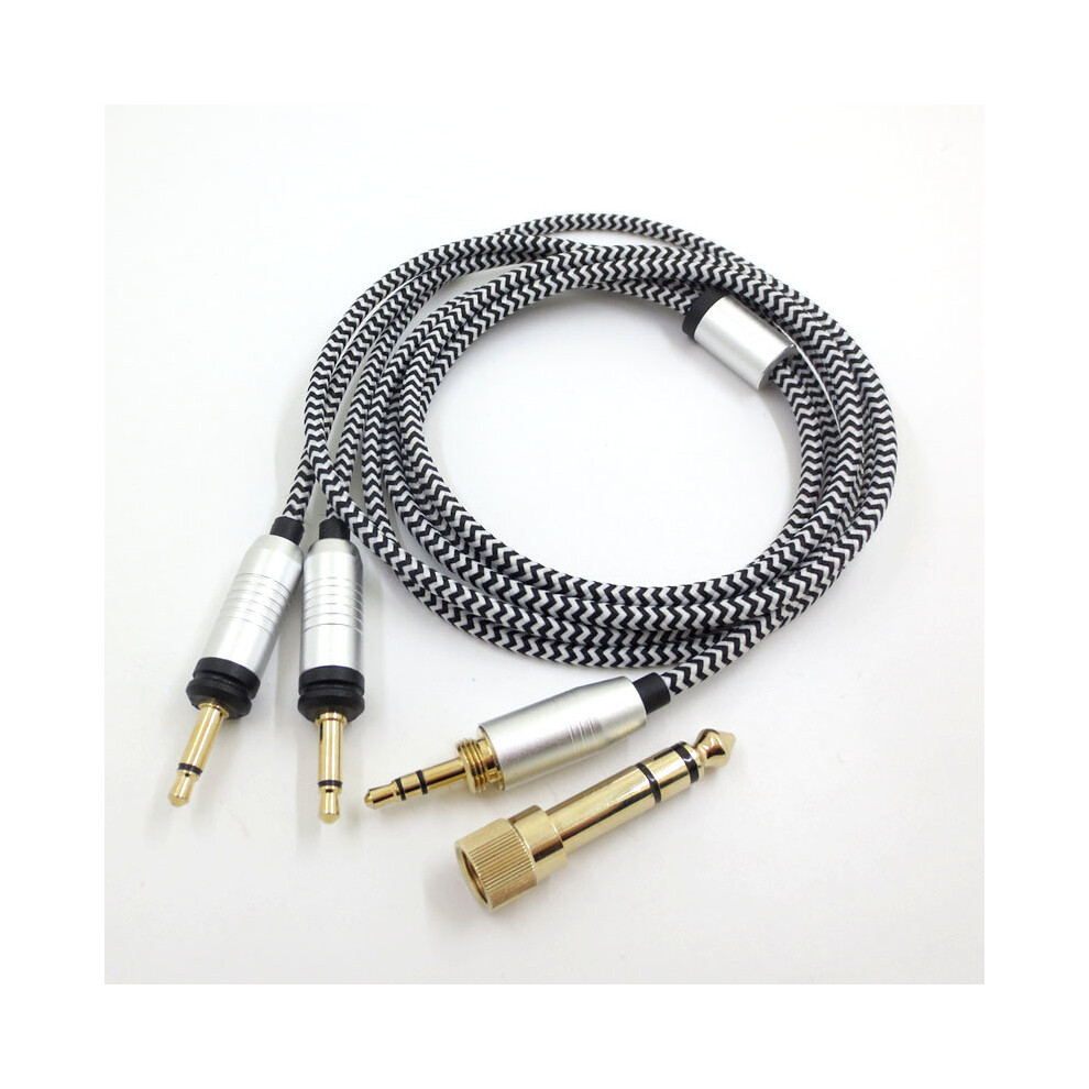 3.5Mm Headphone Cable For Focal Clear Mg Compact Utopia Powerwave Utopia's Headphones 320997685654