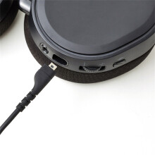 New For Sailor Chill Arctis Prime Arctis 3 5 7 Pro Mini Pin USB Headset Cable  1.5M