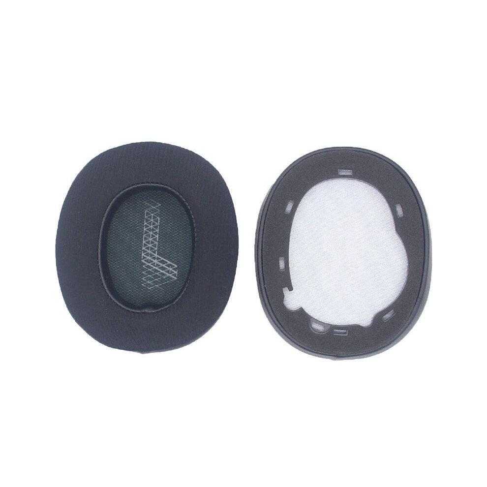 Ice Gel Ear Pads Cover For Jbl Live 650Btnc 660 E65btnc Duet Nc Headphone 320997675334