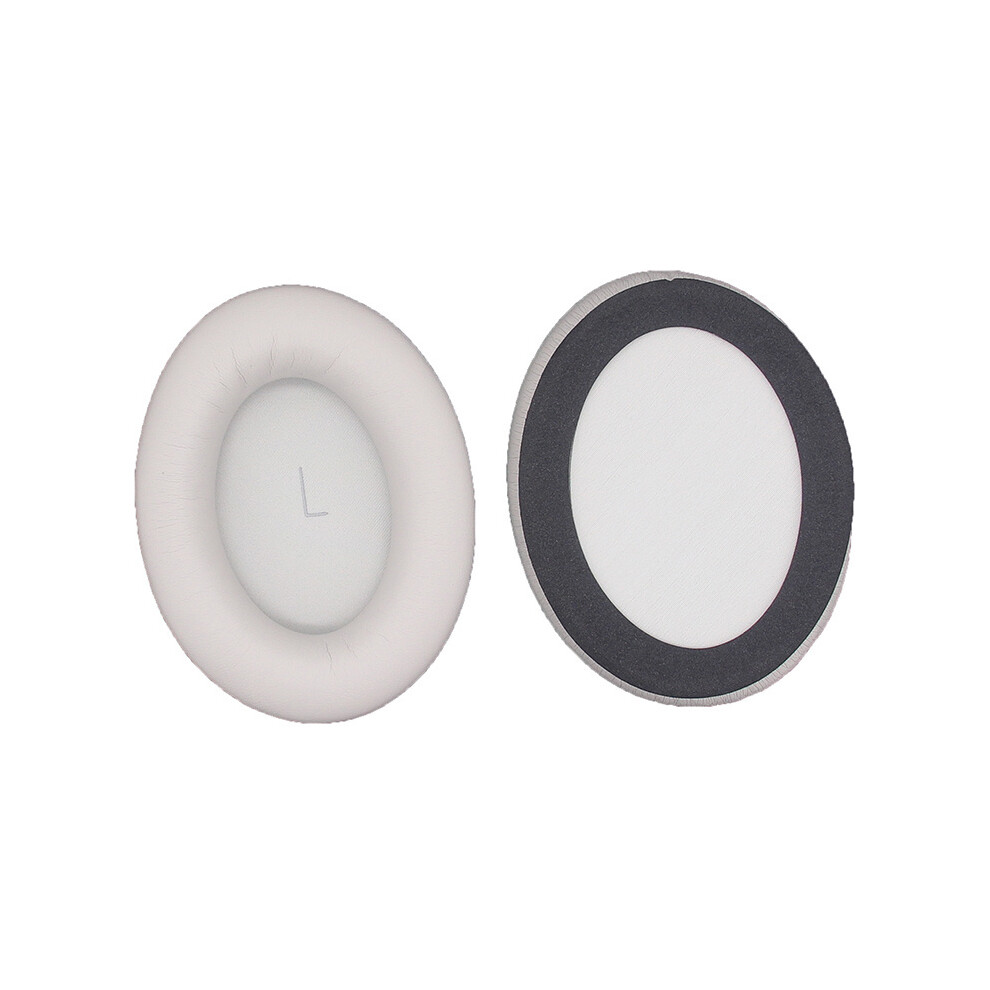 Ear Pad Cushions Cover Replacement For Jbl Tour One/One M2 Headphone Beige 320997675402