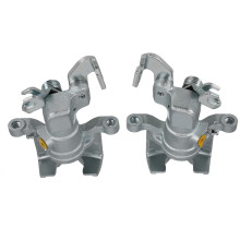 2* Pinza de Freno trasero izquierdo for Mazda 6 Series GY GG GH 2132129 2132130
