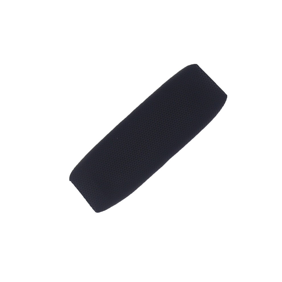 (Black) For Jbl Quantum Q350 Q360 Headphones Headband Cushion Replacement Part With Tape Black 320997674917