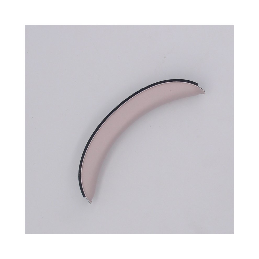 (Pink) For Edifier W820NB Headphones Headband Cushion Replacement Part With Tape