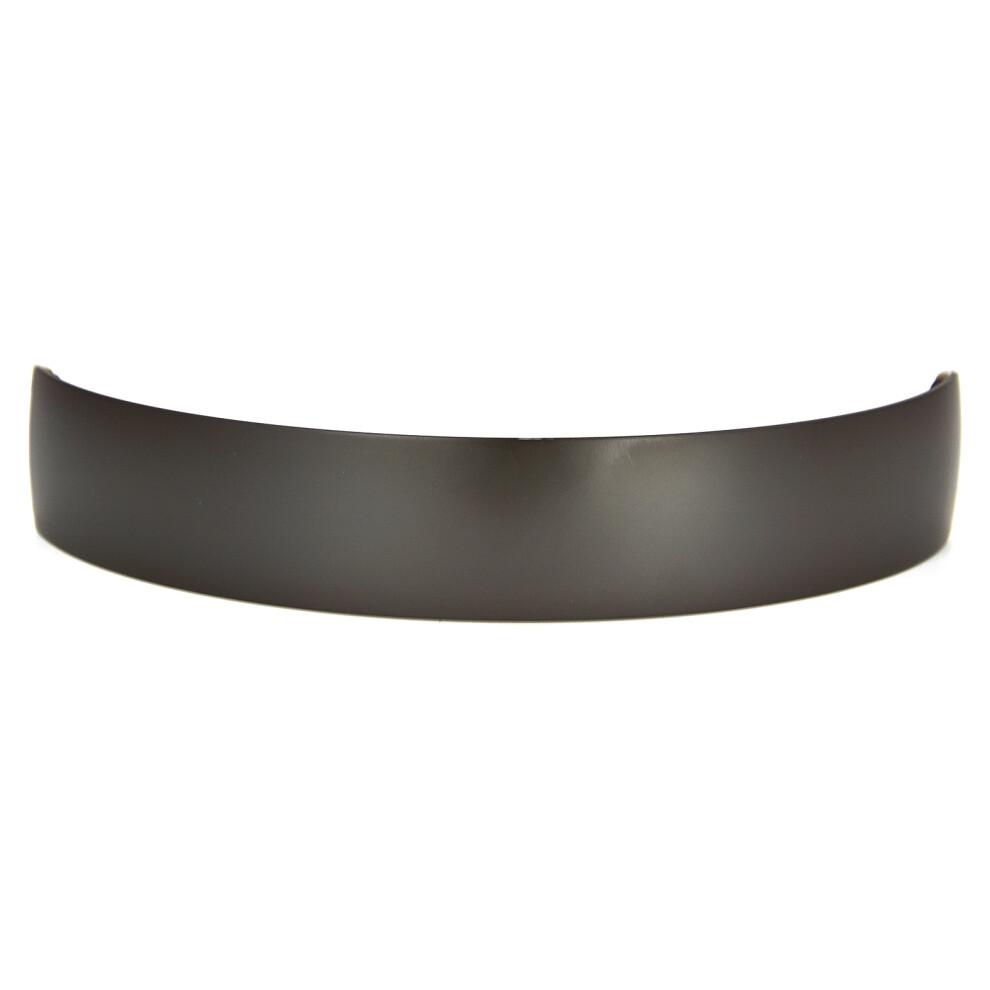 ( Brown) For Bears Studio Pro Hearing Protector Headset Replacement Headband Pads Dark/Brown 320997683391