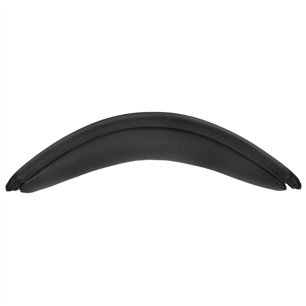 (Black) For Bose Qc25/Soundlink Ae2 Hearing Protector Headset Replacement Headband Pads Black 320997683865