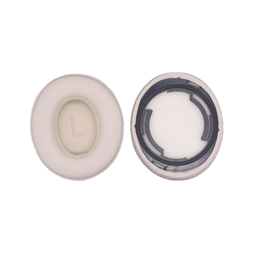 Ear Pads Foam Cushions For Shure Aonic 50 Headphones Sponge Replacement 320997675419