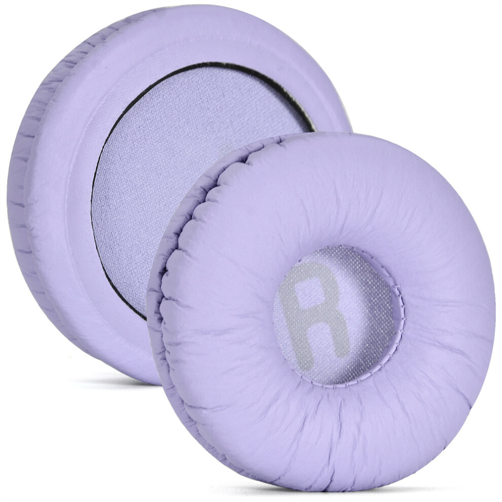 (Headphone Cover) For Jbl T450bt T500bt T510bt Wireless Headband Leather Cushions Headphone Cover 320997683711